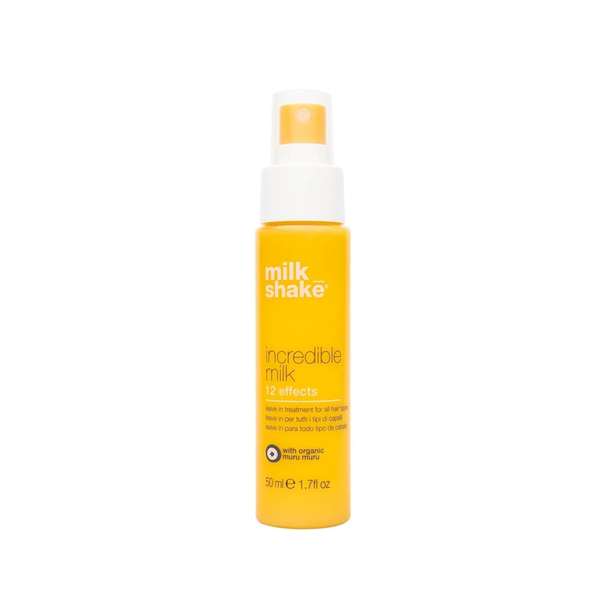 milk_shake Incredible Milk 12 Effects Leave-In Treatment 50 ml by Beauty Care Bag