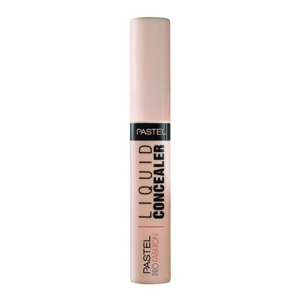 Pastel Profashion liquid concealer in 101 Porcelain, 7ml