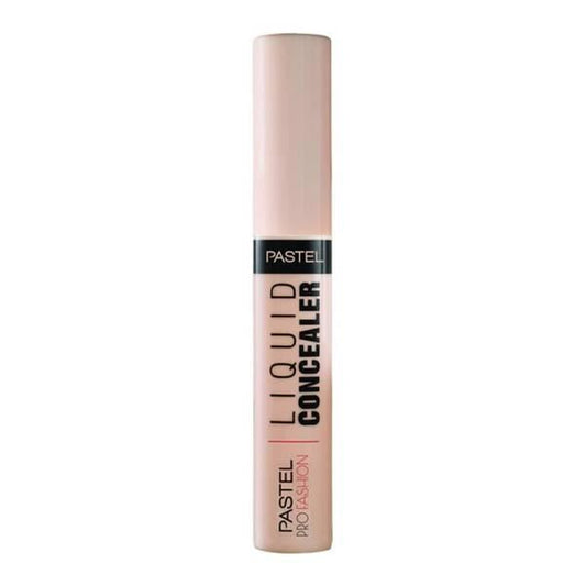Pastel Profashion liquid concealer in 101 Porcelain, 7ml