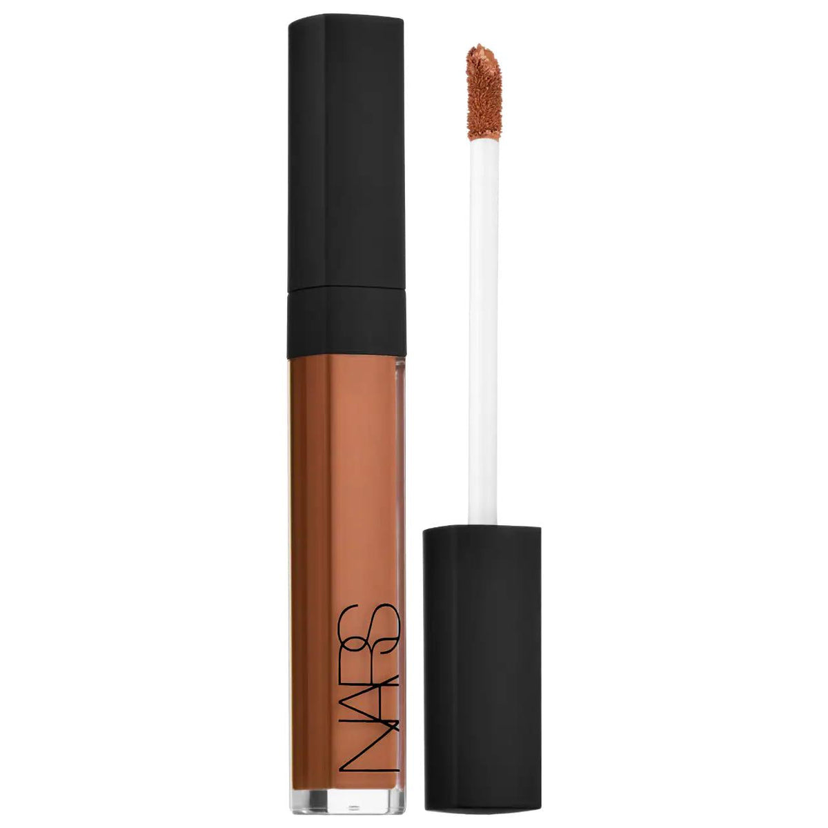 Radiant Creamy Concealer: Medium Coverage, Radiant Finish, Brightens Dark Spots, Vegan, Long-Lasting, Crease-Resistant by Beauty Care Bag