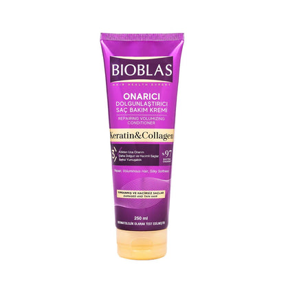 Bioblas Collagen, 250 ml by Beauty Care Bag