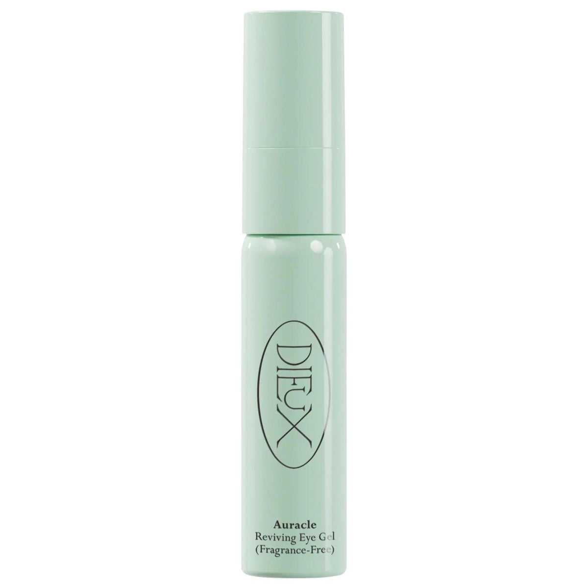 Auracle peptide and antioxidant hydrating eye gel
