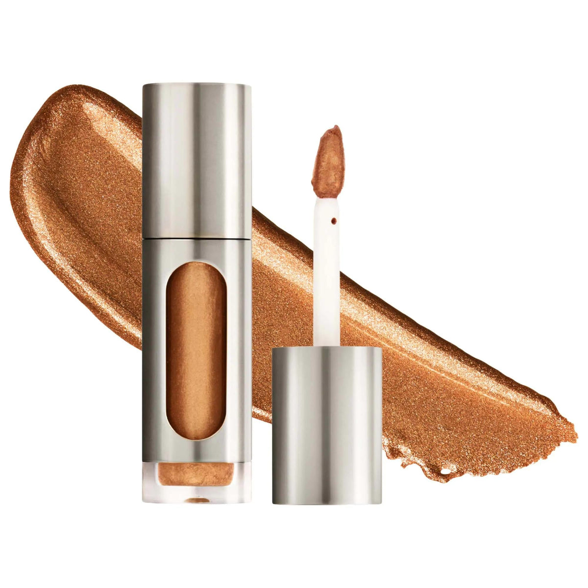 Vision Flush Glow hyper radiant liquid highlighter