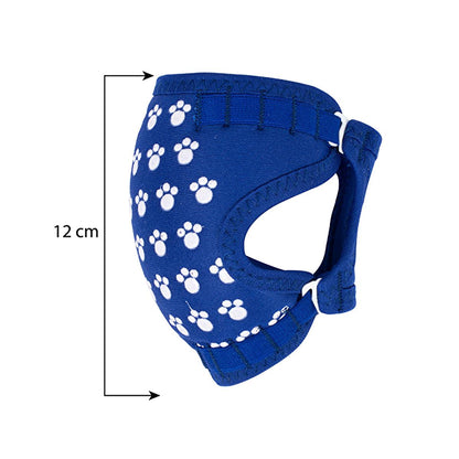 Sevi Bebe baby knee pad – view 7