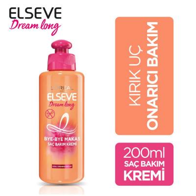 L'Oreal Elseve Dream Long hair cream – view 2