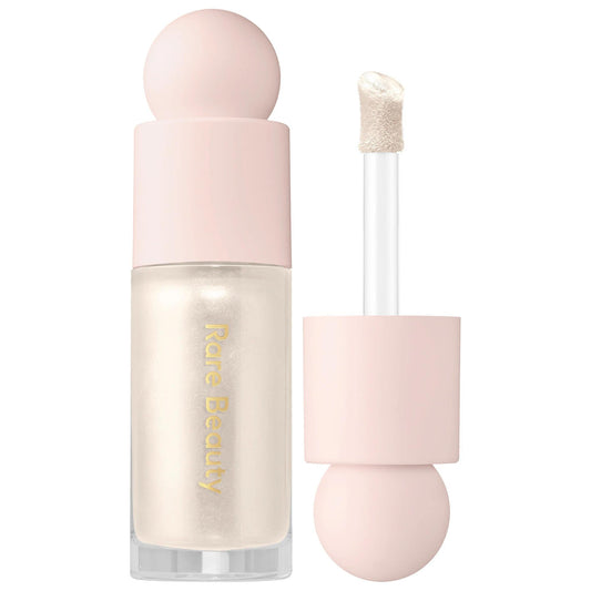 Positive Light Liquid Luminizer: Achieve Dewy, Natural Glow with Vegan & Cruelty-Free Highlighter by Beauty Care Bag
