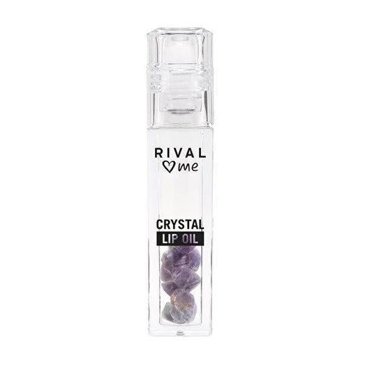 Rival Loves Me Lip Care Product - Moisturizing Lip Balm with Vitamin E & Natural Oils by Beauty Care Bag