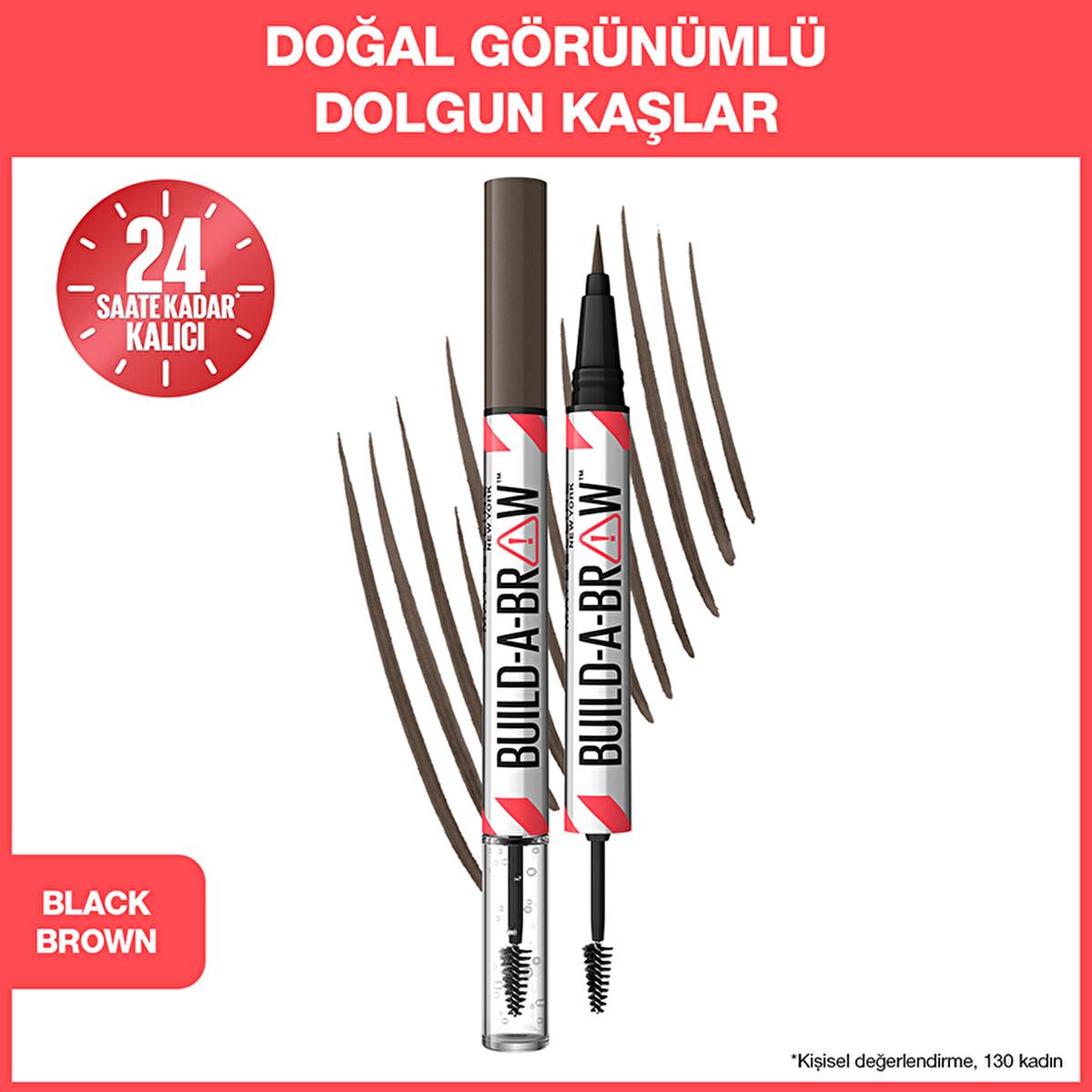 Maybelline Build a Brow pencil and gel – view 5
