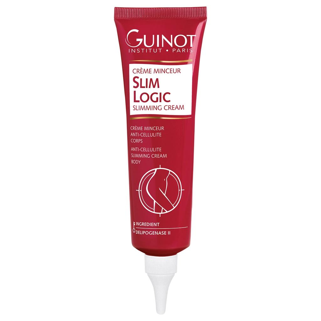Guinot Slim Logic Firming Body Cream 125 ml by Beauty Care Bag