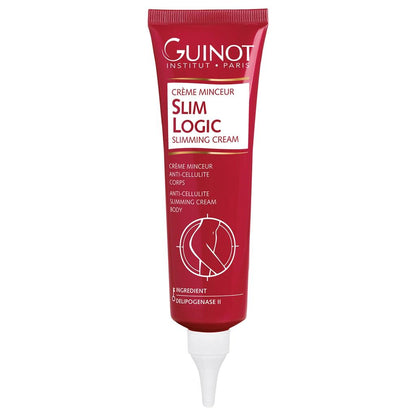 Guinot Slim Logic Firming Body Cream 125 ml by Beauty Care Bag