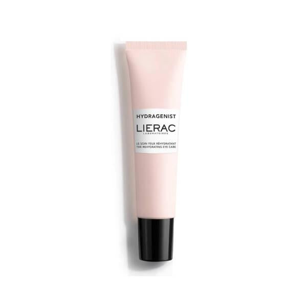 Lierac Hydragenist hydrating eye cream, 15ml