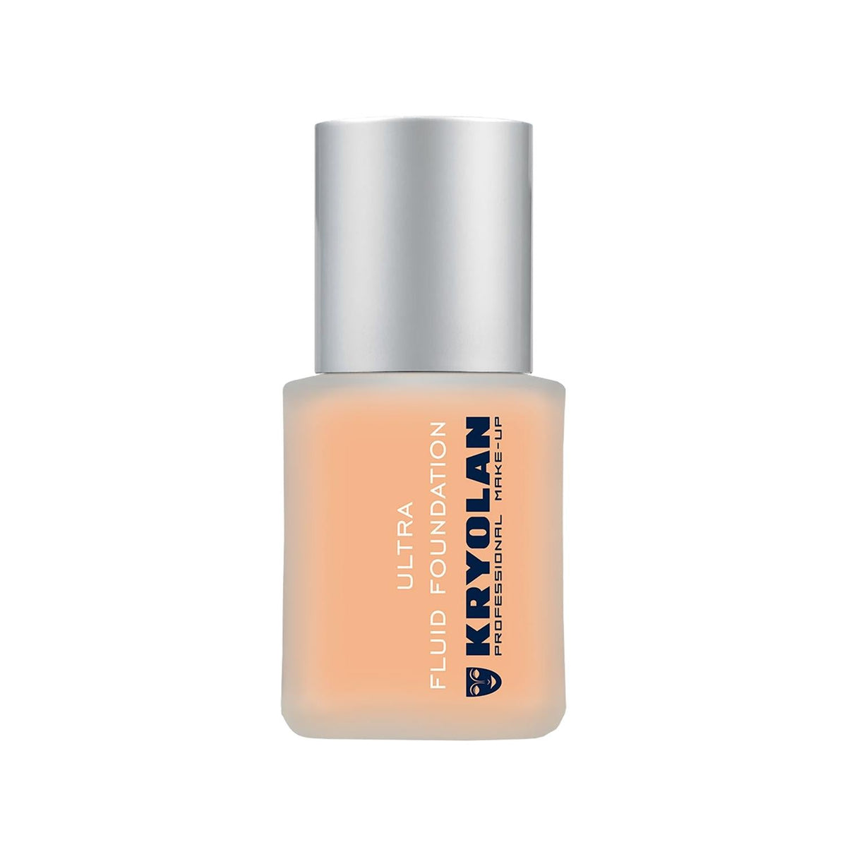 Kryolan Ultra Fluid Foundation FS38 30 ml by Beauty Care Bag