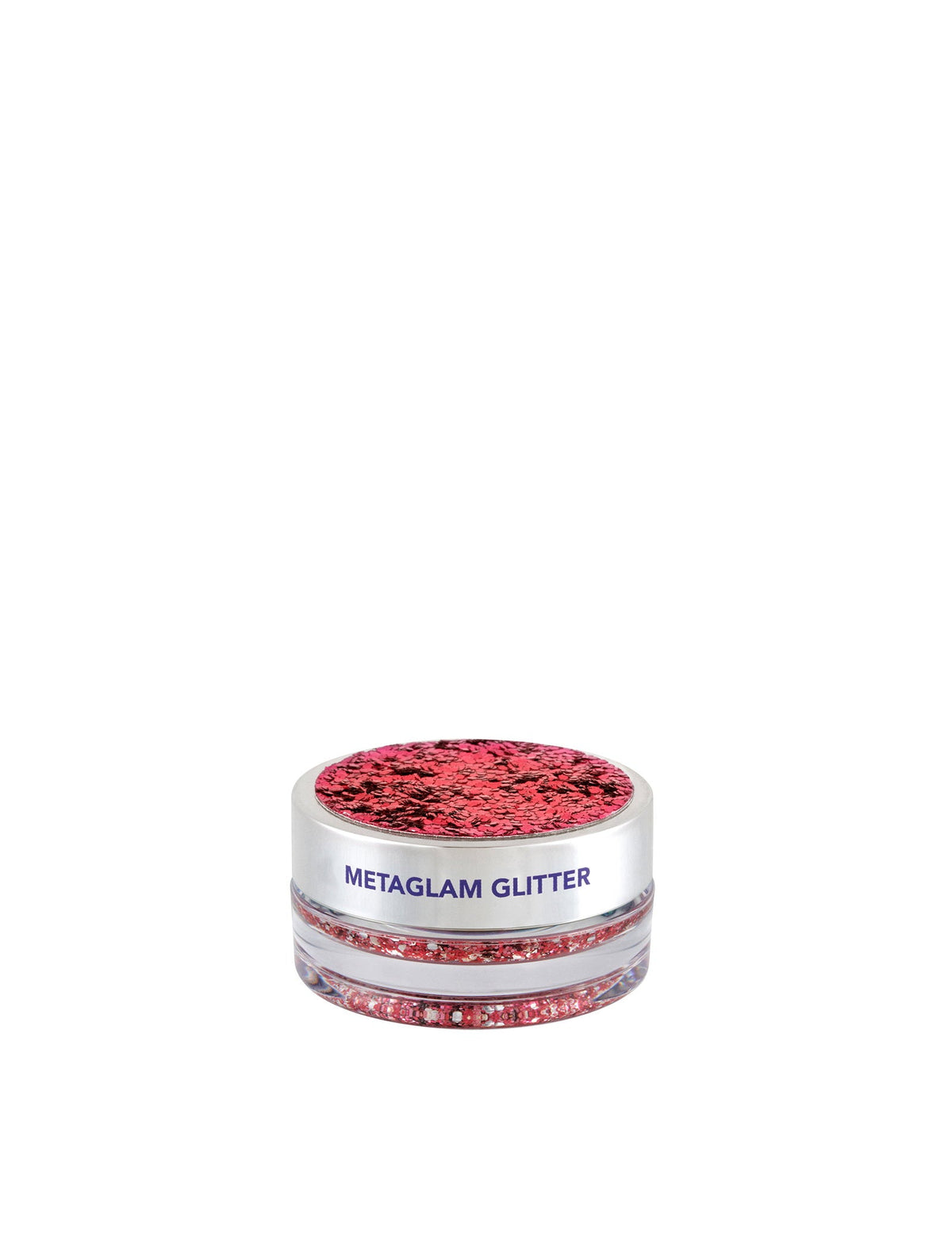 Flormar Metaglam Biodegradable Shimmering Body Glitter by Beauty Care Bag