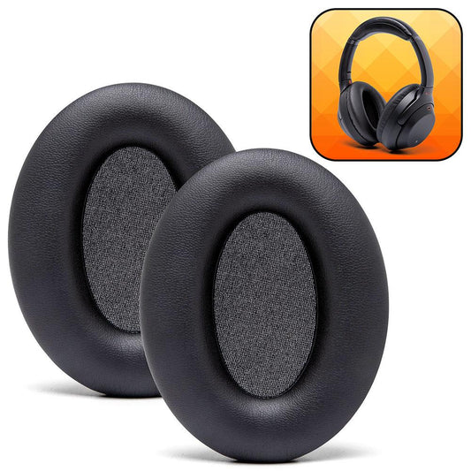 Ear Pads For Sony WH1000XM3 Over-Ear HeadphonesEar PadsTorqelo.com