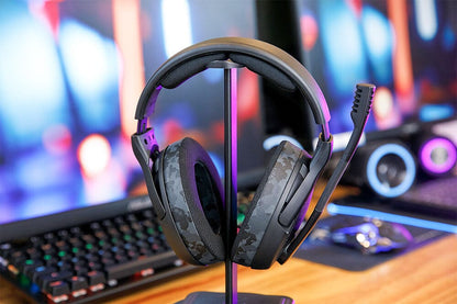 Earpads for Sennheiser PC38X & More - WC FreeZe Cooling GelCooling Gel Ear PadsTorqelo.com