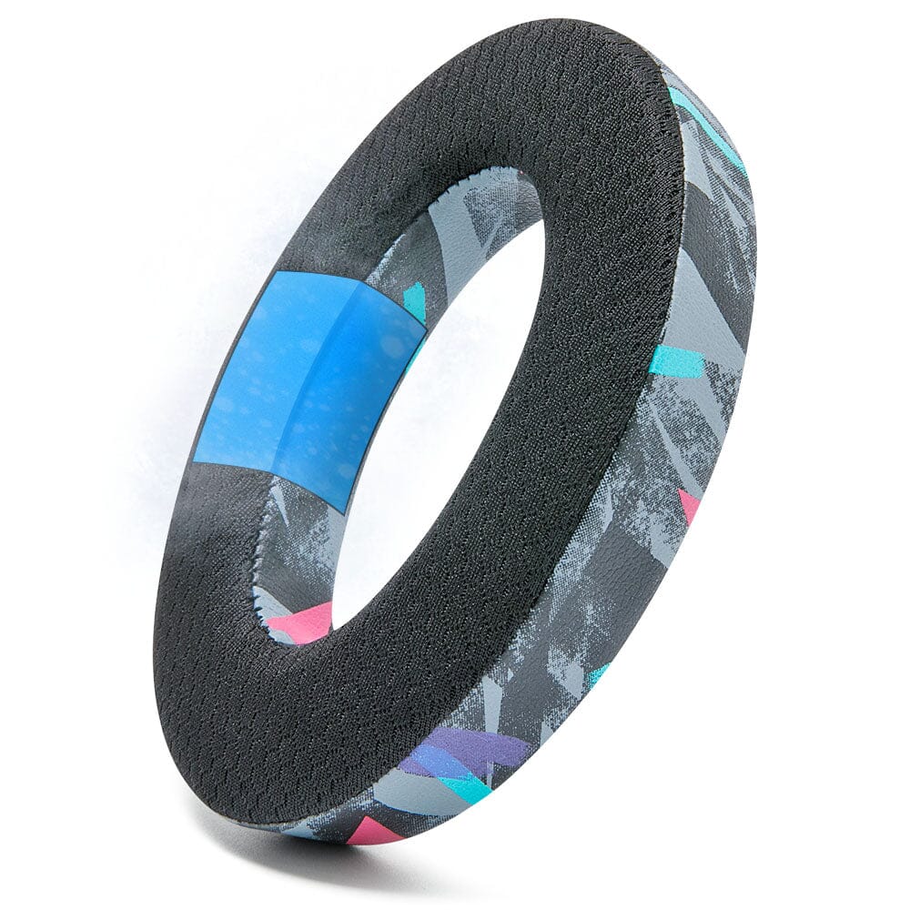 Earpads for Sennheiser PC38X & More - WC FreeZe Cooling GelCooling Gel Ear PadsTorqelo.com