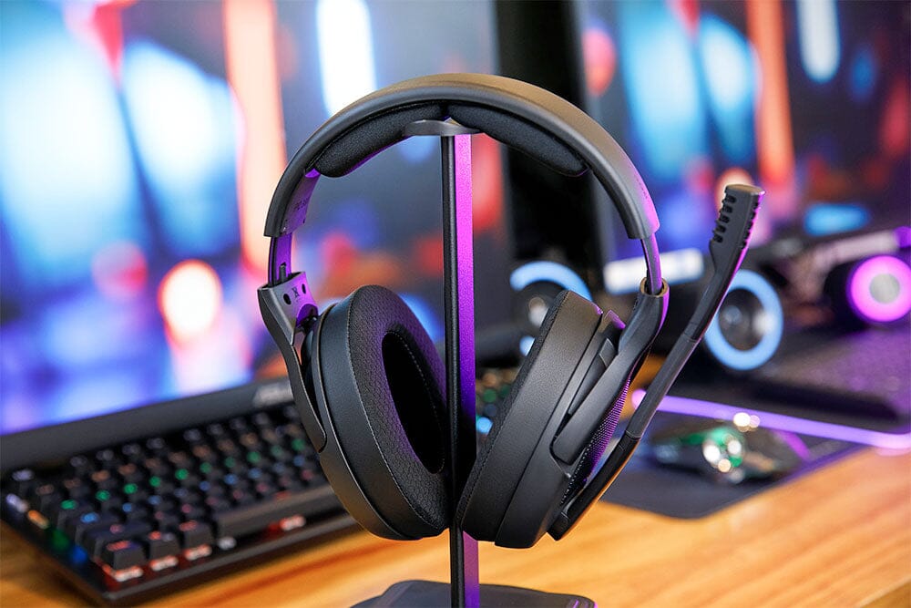 Earpads for Sennheiser PC38X & More - WC FreeZe Cooling GelCooling Gel Ear PadsTorqelo.com