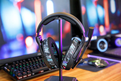 Earpads for Sennheiser PC38X & More - WC FreeZe Cooling GelCooling Gel Ear PadsTorqelo.com