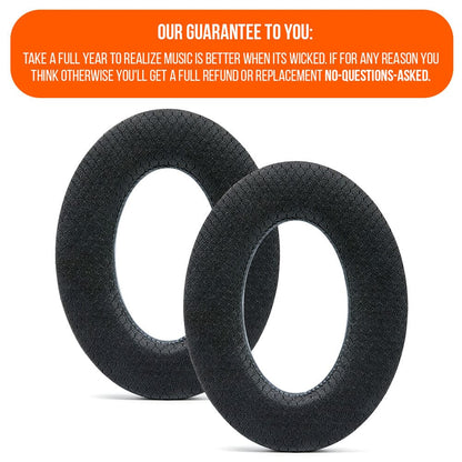 Earpads for Sennheiser PC38X & More - WC FreeZe Cooling GelCooling Gel Ear PadsTorqelo.com