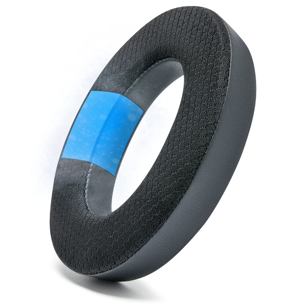 Earpads for Sennheiser PC38X & More - WC FreeZe Cooling GelCooling Gel Ear PadsTorqelo.com