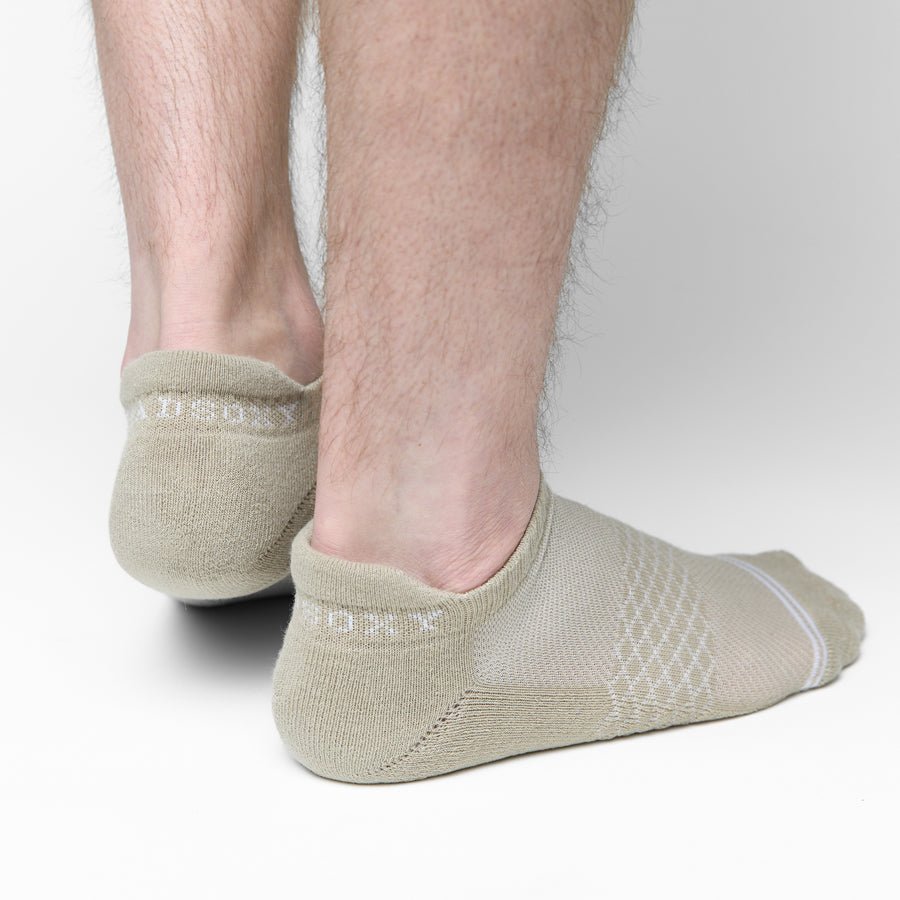 Earth Tone Ankle SocksAnkle SocksTorqelo.com