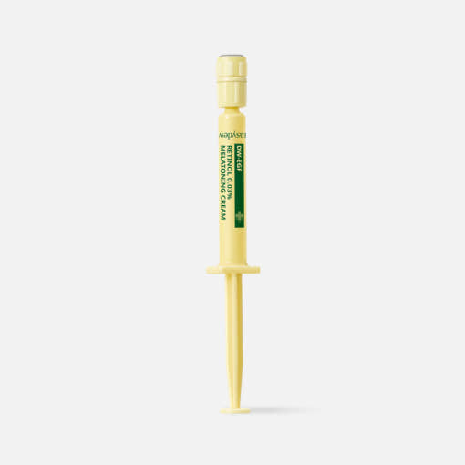 Easydew DW-EGF Retinol 0.03% Melatoning Cream 1ml by Seoulia