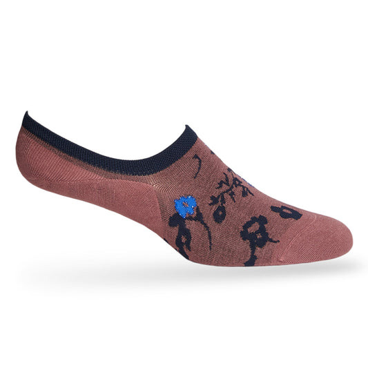 Eaton No Show - SmallNo Show SocksTorqelo.com