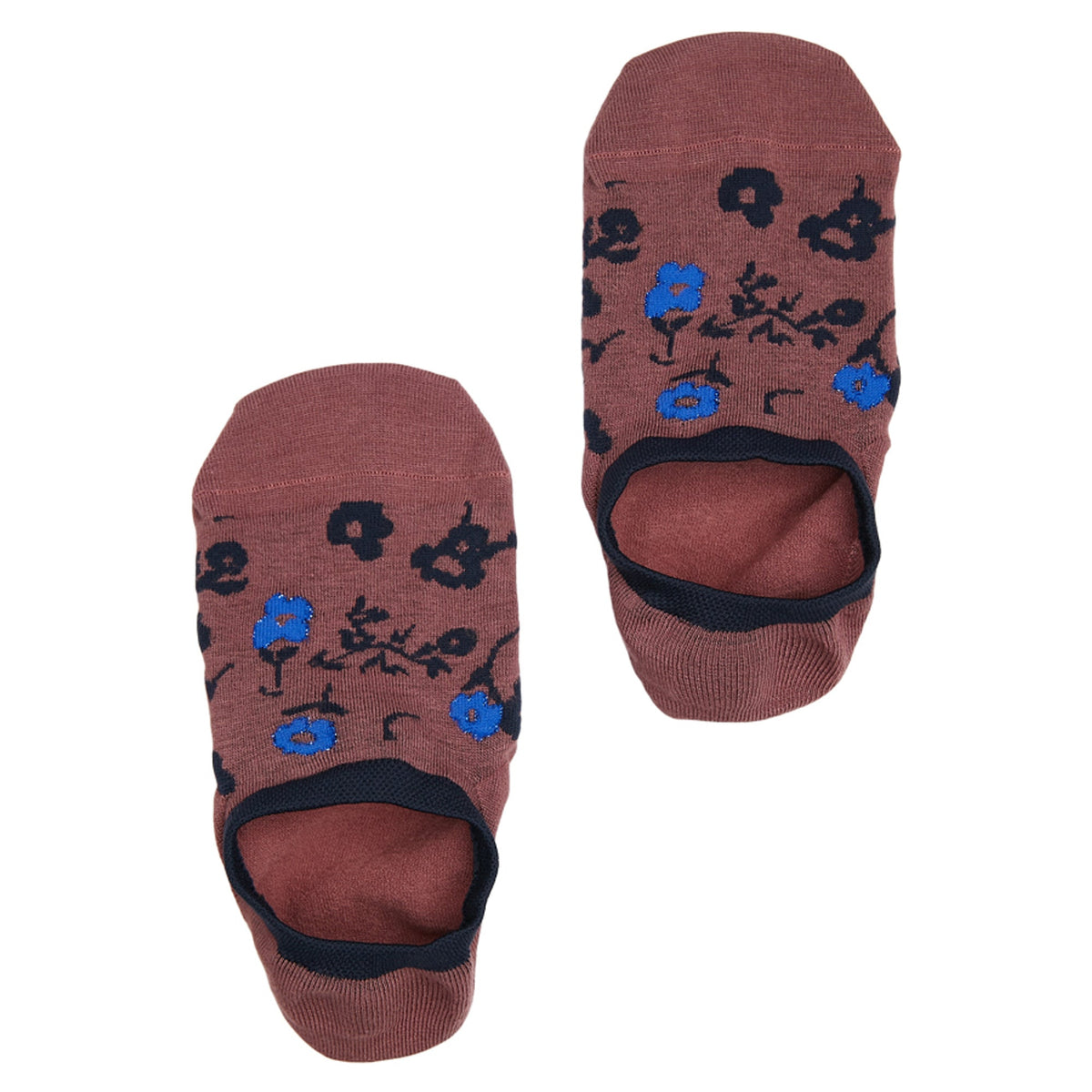 Eaton No Show - SmallNo Show SocksTorqelo.com