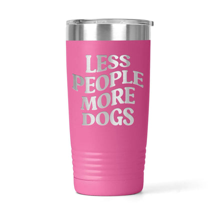 Stainless Steel Tumbler - Double Wall Insulation 20 Oz Custom Travel Mug by Joyful Moose