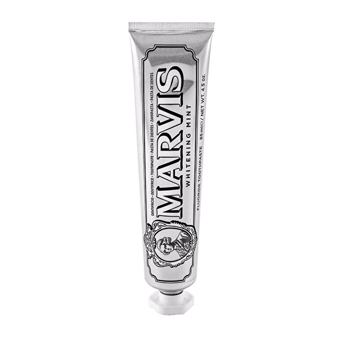 Marvis Whitening toothpaste – view 2