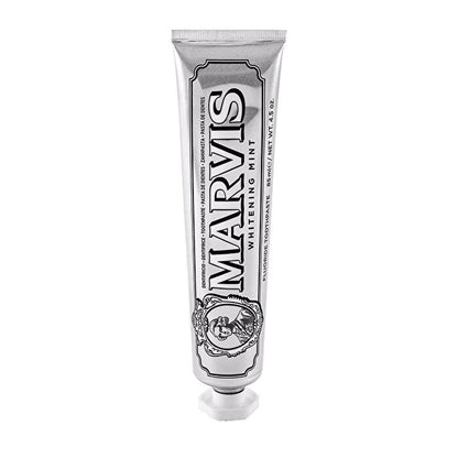 Marvis Whitening toothpaste – view 2