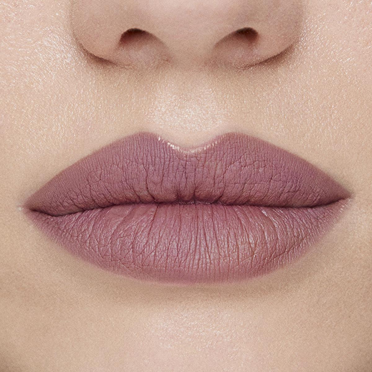 Beaulis Liquid Matte Lipstick - Long Lasting, Non Transfer, High Pigment Lip Color by Beauty Care Bag