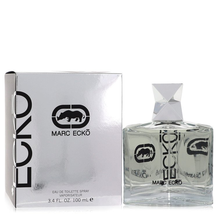Ecko by Marc Ecko Eau De Toilette Spray 3.4 oz for Men by Avera Group