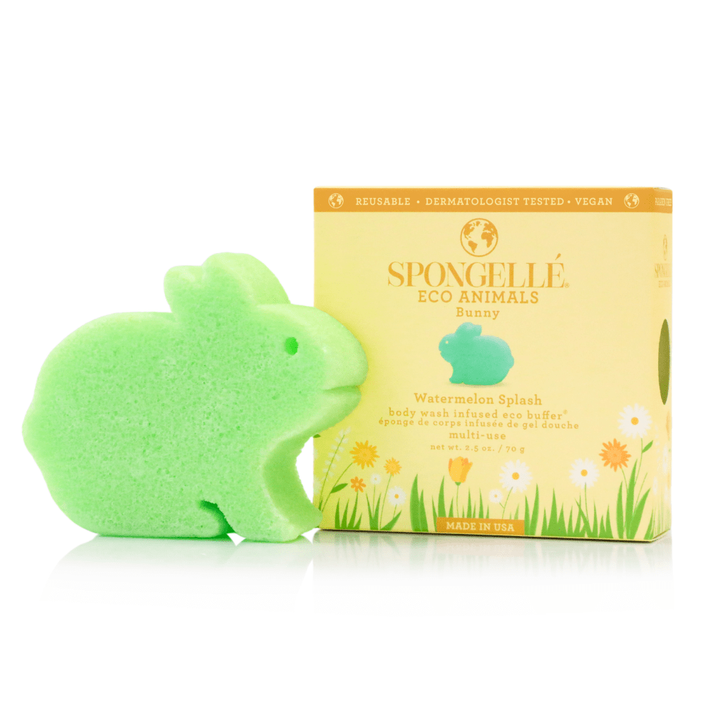 Eco Animals Assorted PackBody Wash Infused BufferTorqelo.com