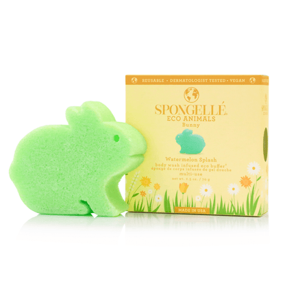 Eco Animals Assorted PackBody Wash Infused BufferTorqelo.com