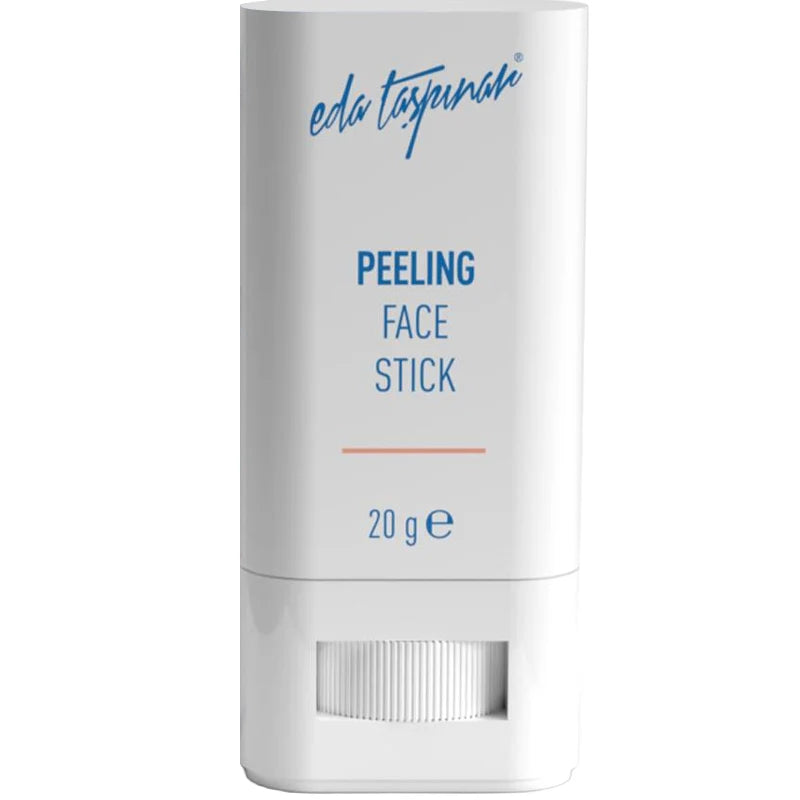 Eda Taspinar Peeling Face Stick Brightening Scrub 20g by Beauty Care Bag