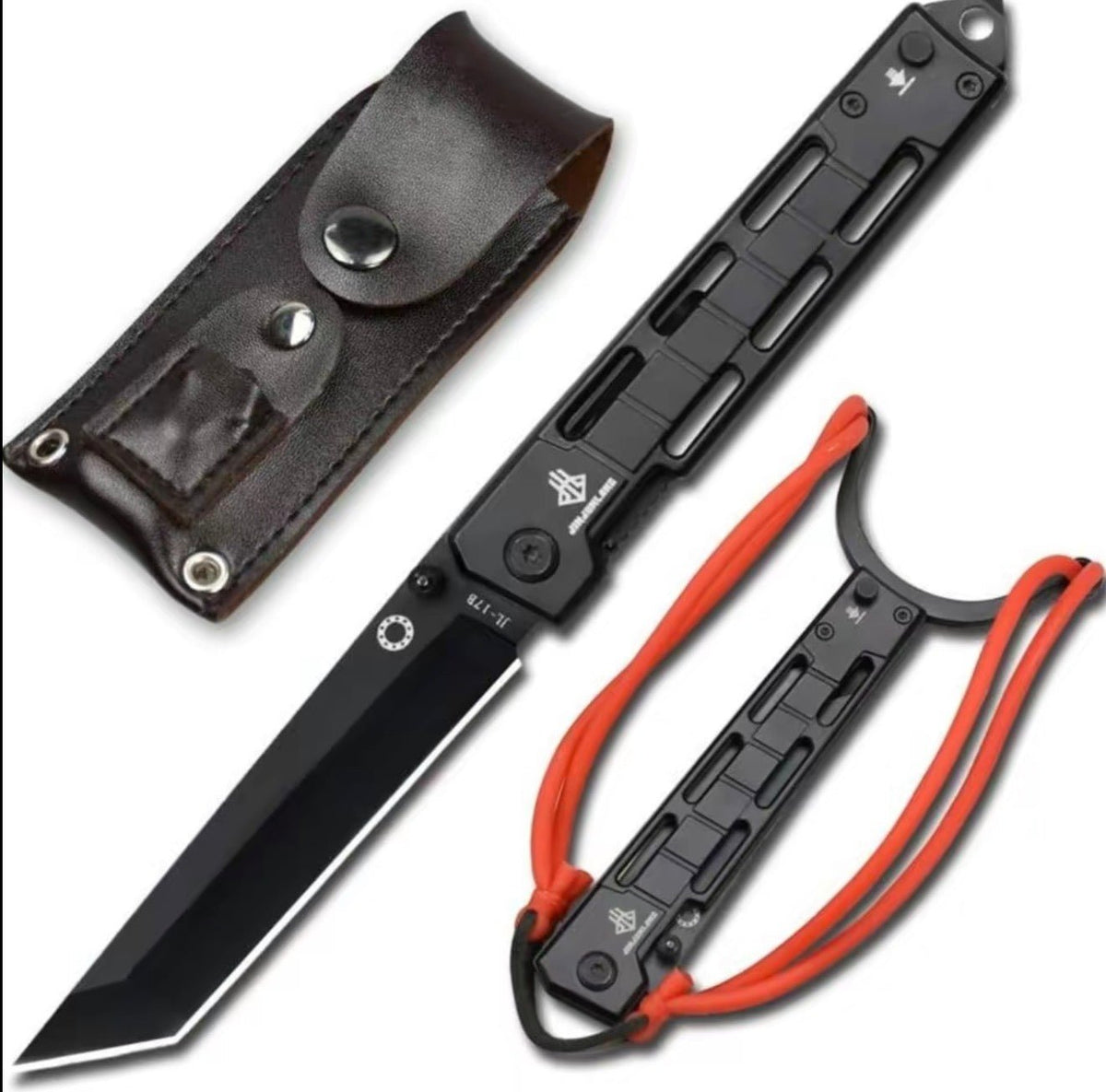EdgeForge Pocket KnifeTorqelo.com