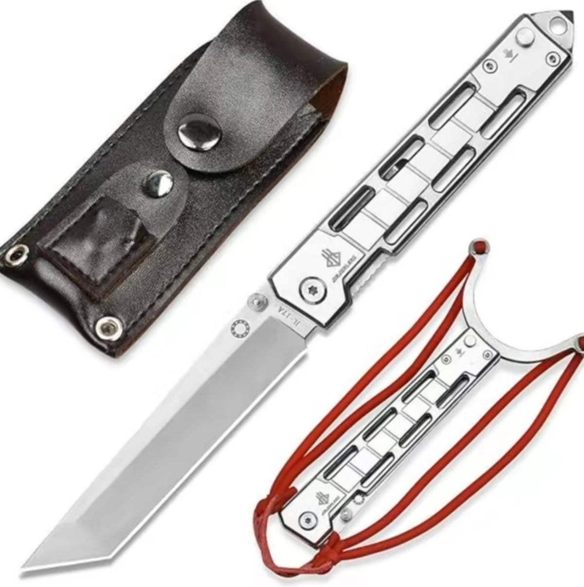 EdgeForge Pocket KnifeTorqelo.com