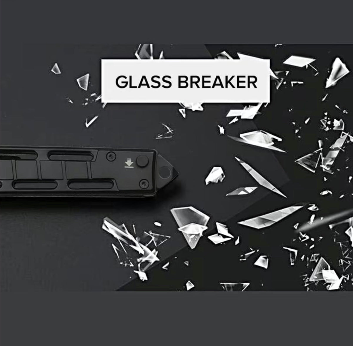EdgeForge Pocket KnifeTorqelo.com