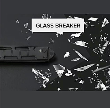 EdgeForge Pocket KnifeTorqelo.com