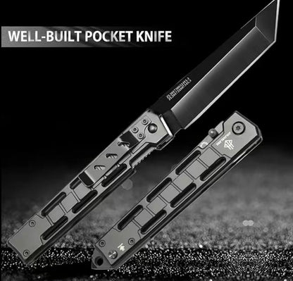 EdgeForge Pocket KnifeTorqelo.com
