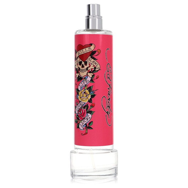 Ed Hardy by Christian Audigier Eau De Parfum Spray (Tester) 3.4 oz for Women by Avera Group