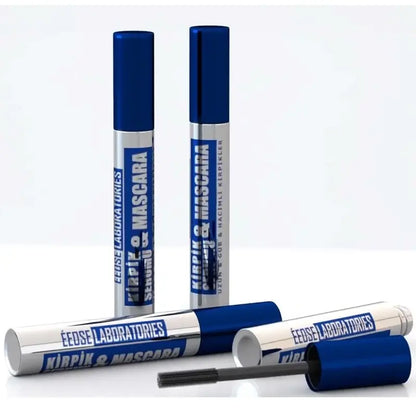 Eeose Eyelash Serum & Mascara for Volumizing Length 7ml by Beauty Care Bag