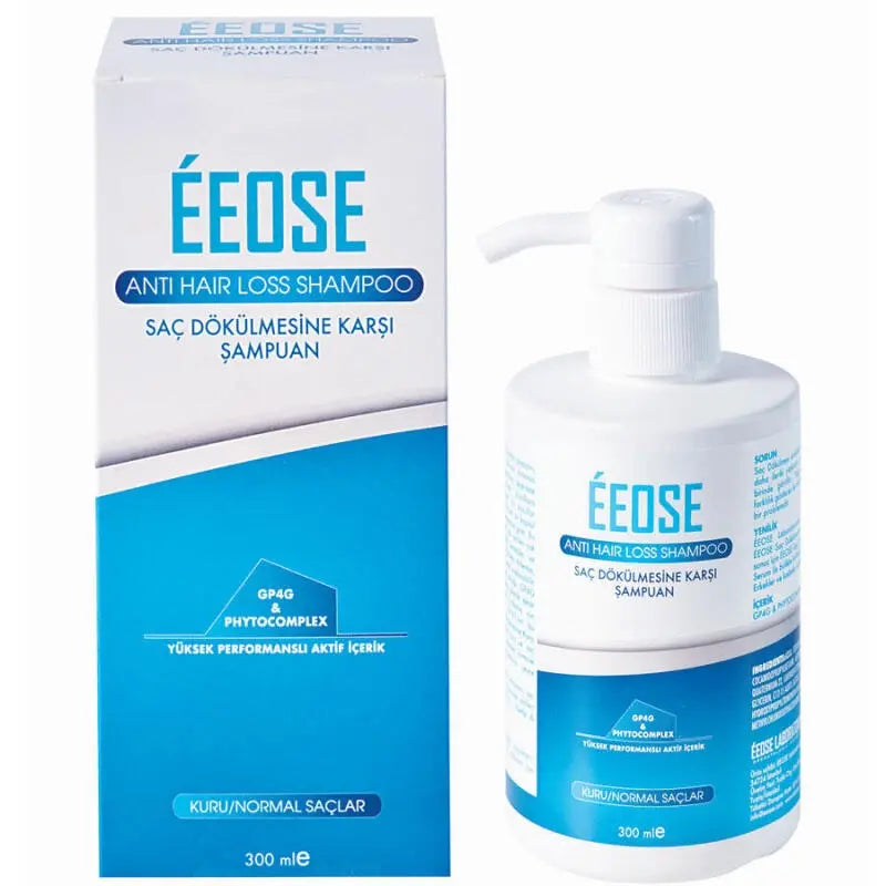 Normal Hair 300ml by Beauty Care Bag