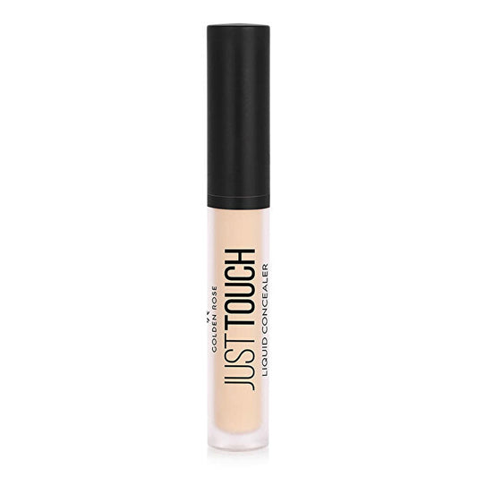 Golden Rose Just Touch liquid concealer in shade No 1