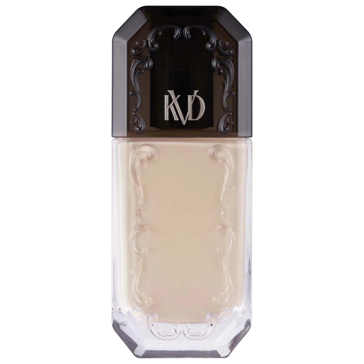 Good Apple Full Coverage Serum Foundation: Non-Comedogenic, Lightweight, Long Wear, Shine Control for Blemish & Acne Prone Skin by Beauty Care Bag
