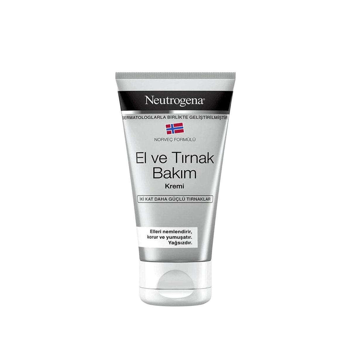 Neutrogena fast-absorbing hand cream, 75ml