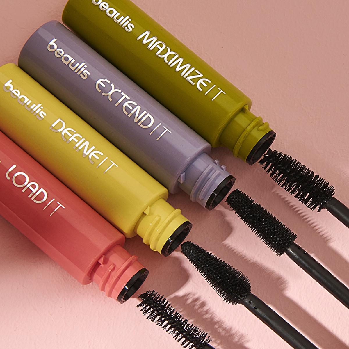 Beaulis Maximize It mascara – view 4