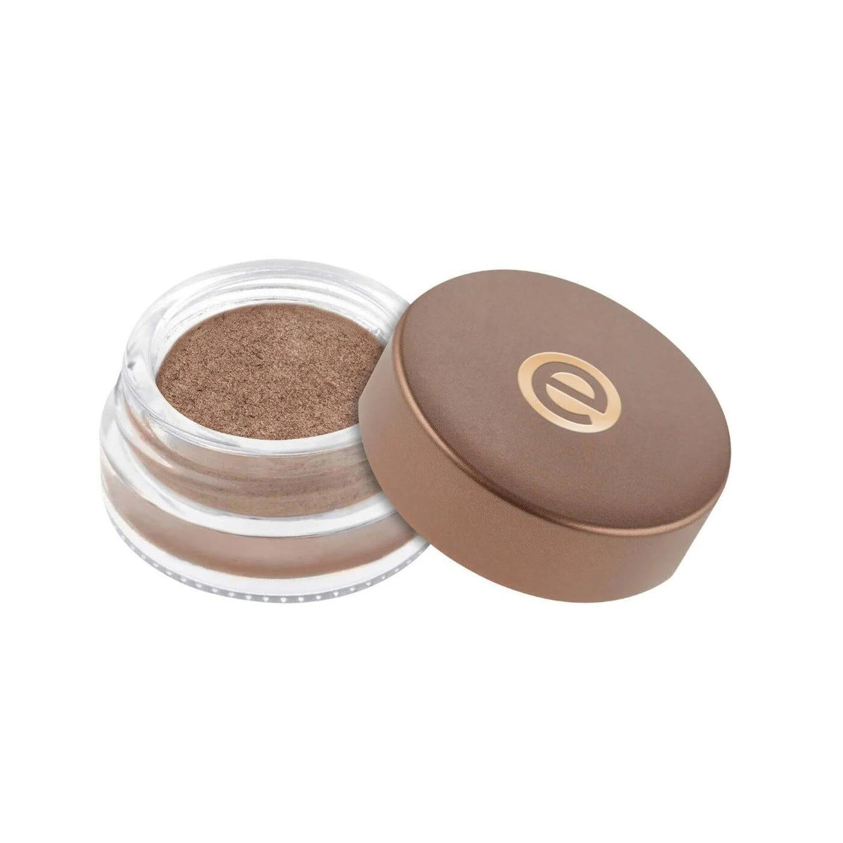 Essence Cream Eyeshadow 03 Metallic Shimmer Eye Cream 5ml by Beauty Care Bag
