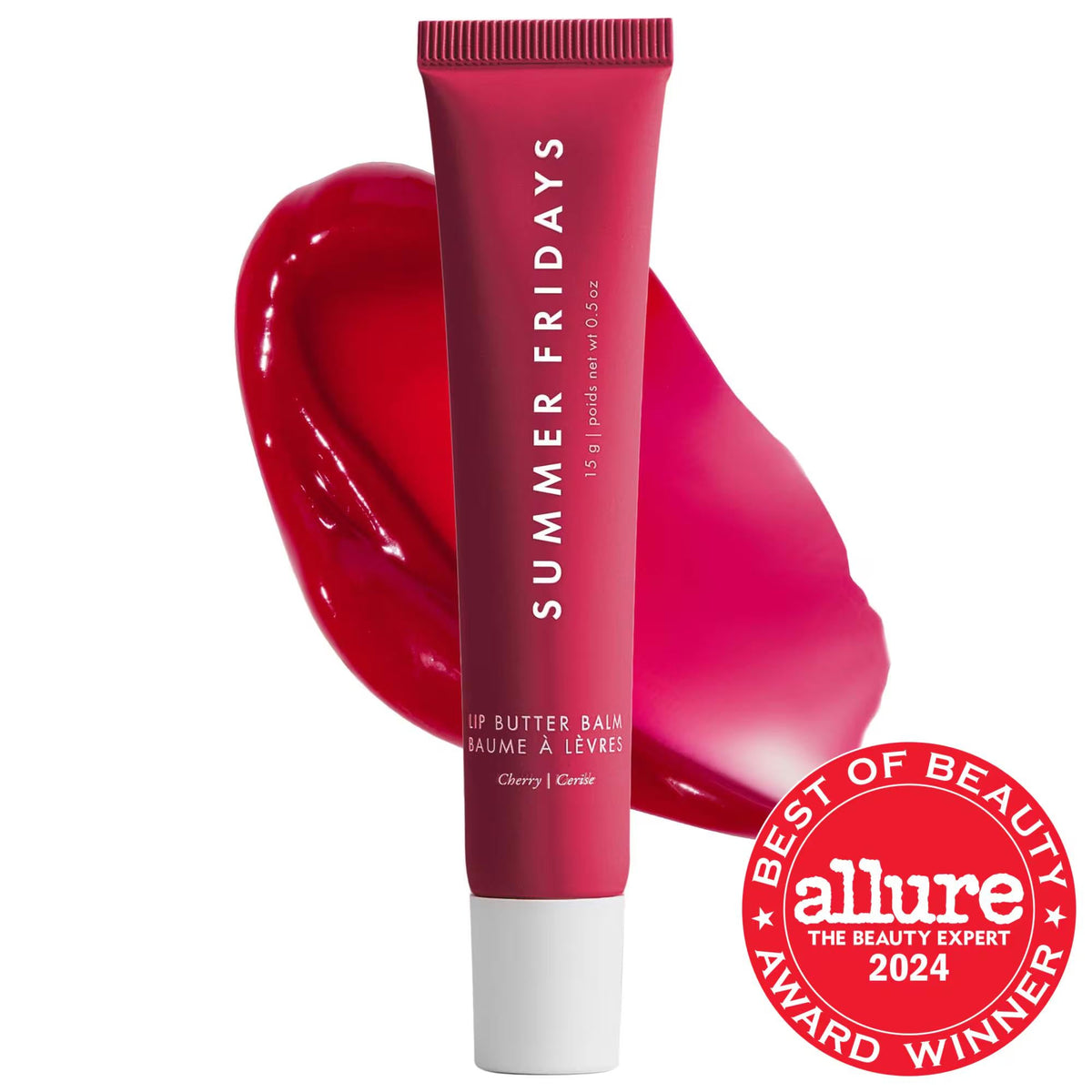 Drunk Elephant hydrating and nourishing vegan lip balm